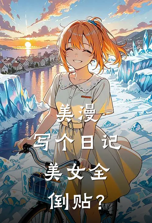 美漫：写个日记，美女全倒贴？