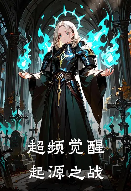 超频觉醒：起源之战