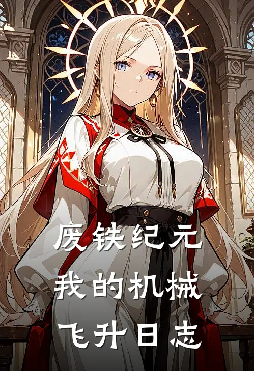 废铁纪元：我的机械飞升日志