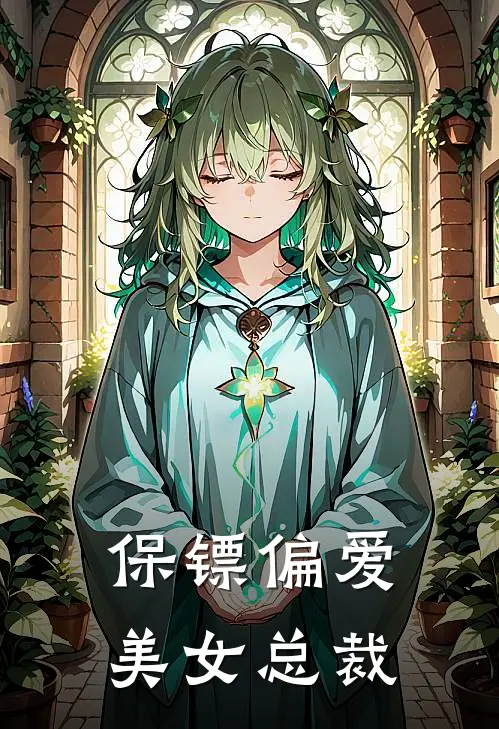 保镖偏爱美女总裁