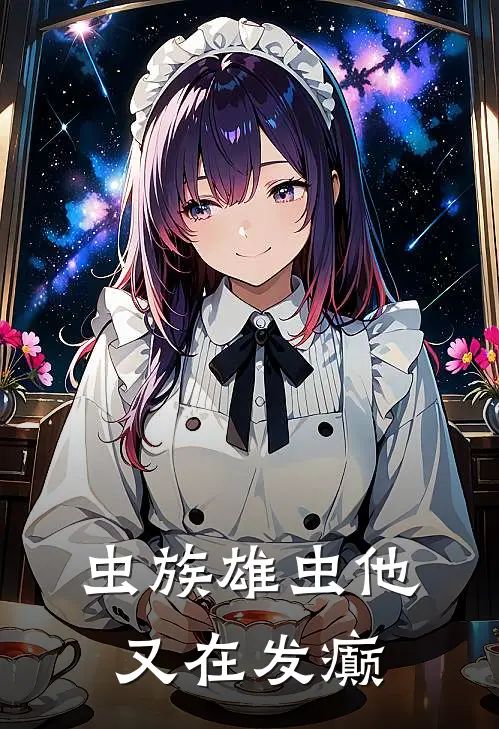 虫族雄虫他又在发癫