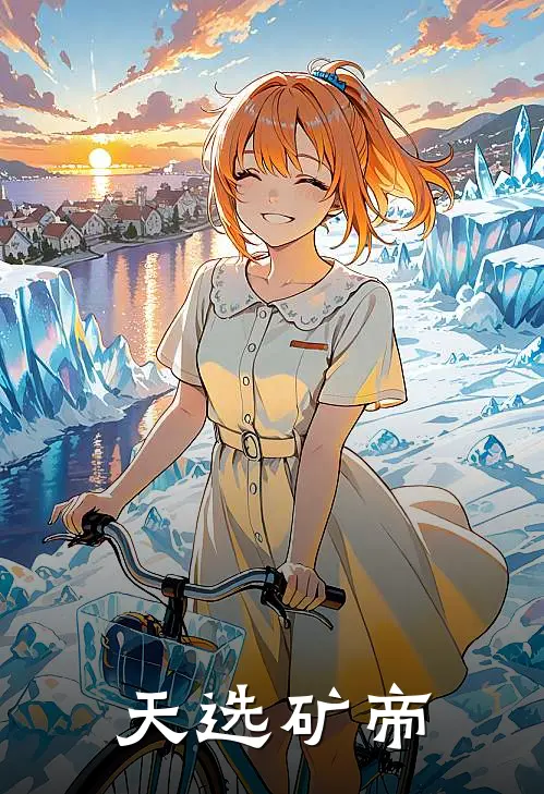 天选矿帝
