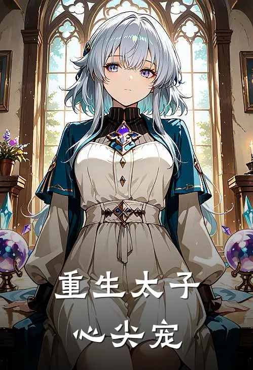 重生太子心尖宠