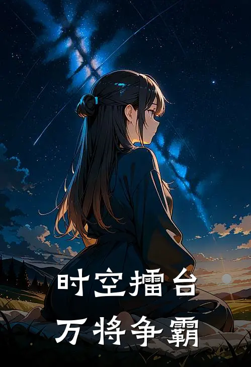 时空擂台万将争霸