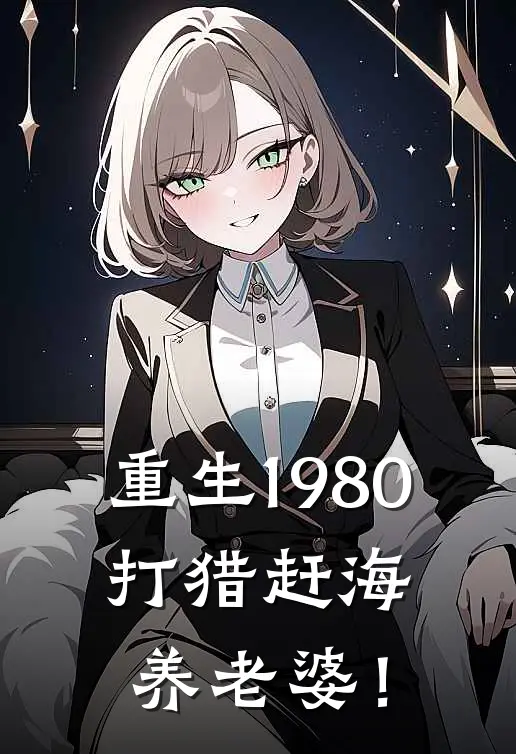 重生1980：打猎赶海养老婆！