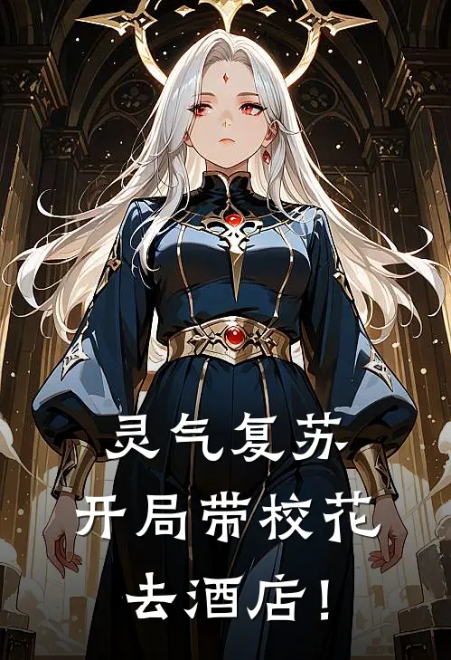 灵气复苏：开局带校花去酒店！