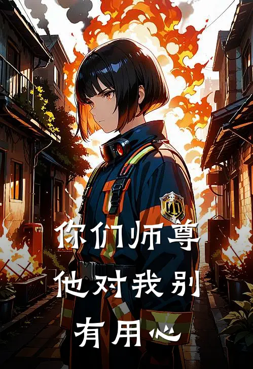 你们师尊他对我别有用心