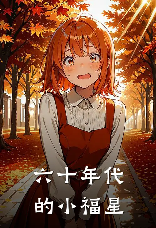 六十年代的小福星