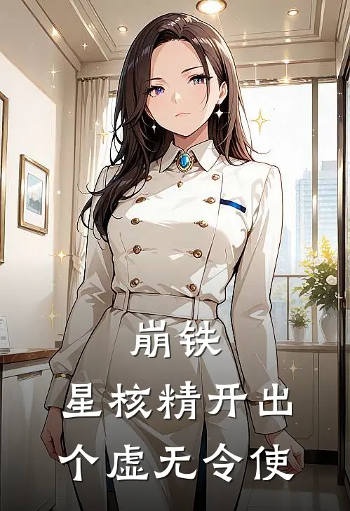 崩铁：星核精开出个虚无令使