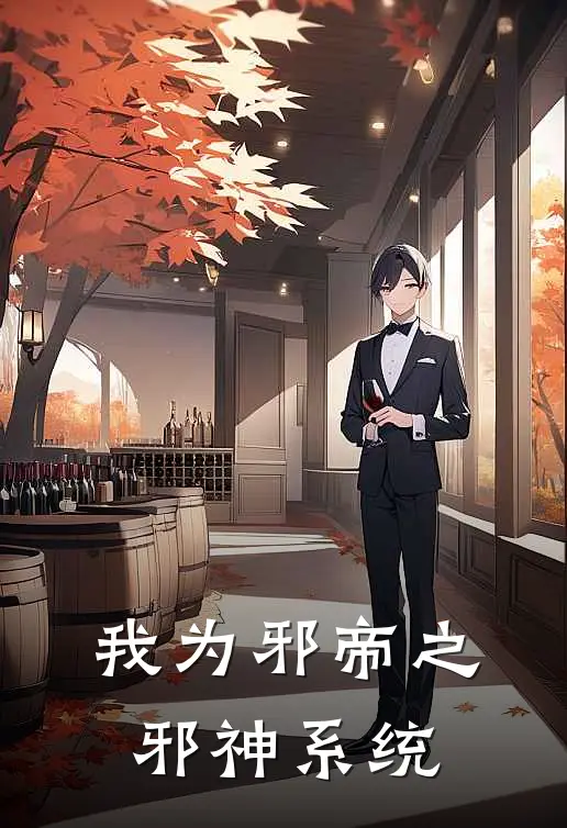 我为邪帝之邪神系统