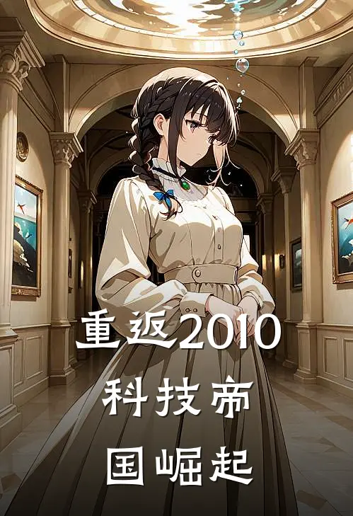 重返2010：科技帝国崛起