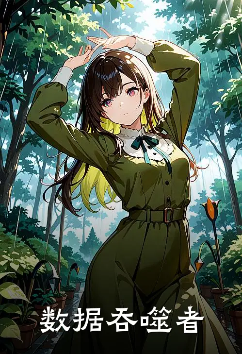 数据吞噬者