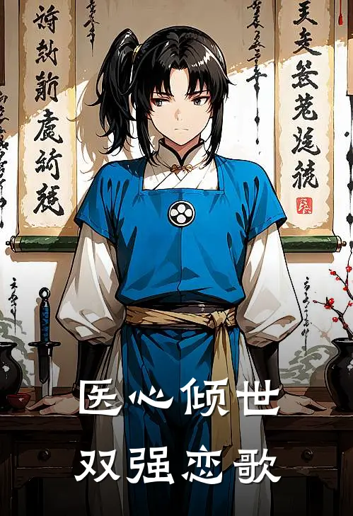 医心倾世：双强恋歌