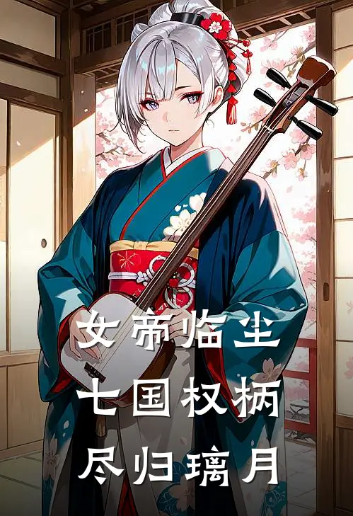 女帝临尘：七国权柄尽归璃月