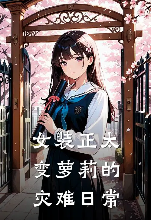 女装正太变萝莉的灾难日常