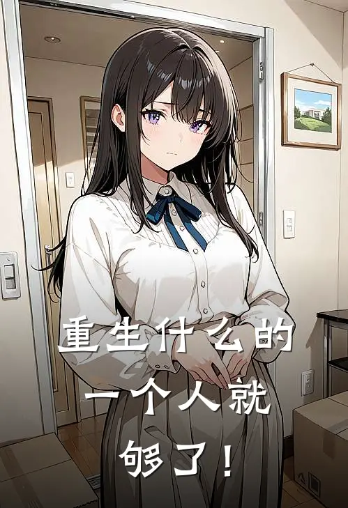 重生什么的，一个人就够了！