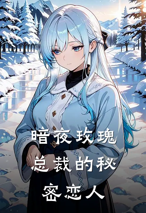 暗夜玫瑰：总裁的秘密恋人