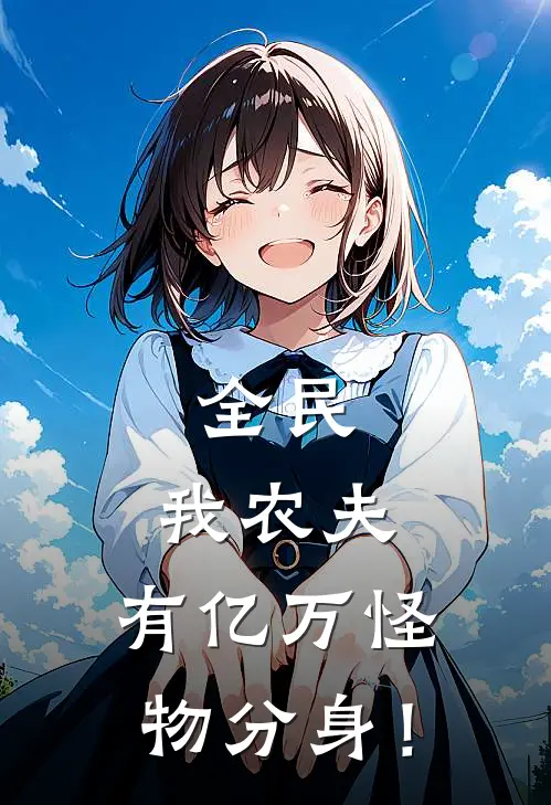全民：我农夫，有亿万怪物分身！