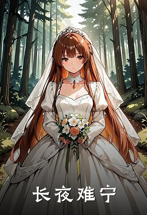 长夜难宁