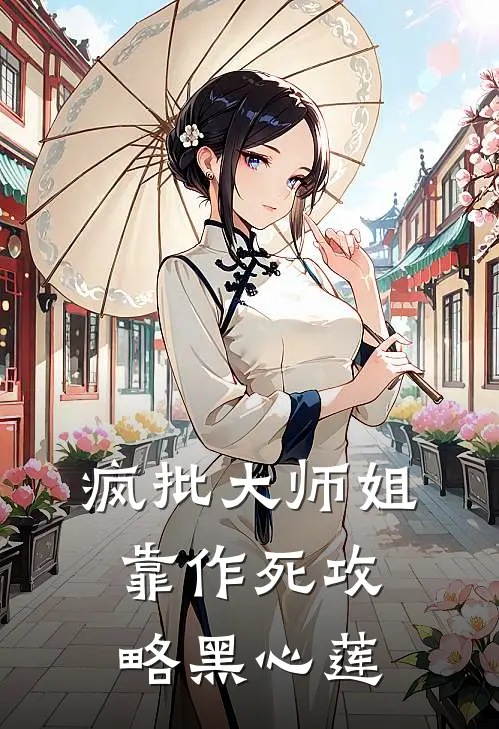 疯批大师姐靠作死攻略黑心莲
