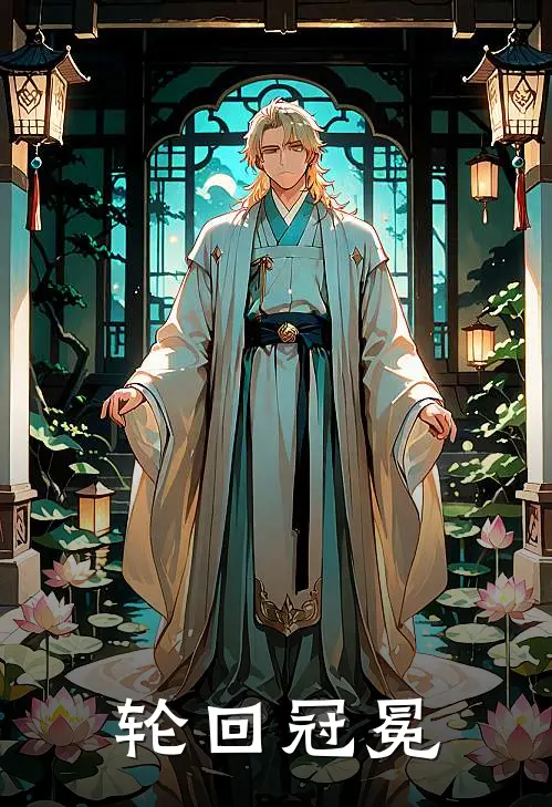 轮回冠冕