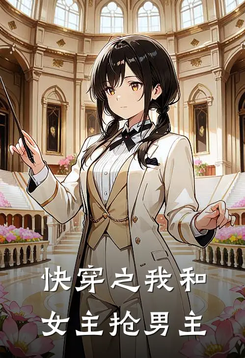 快穿之我和女主抢男主