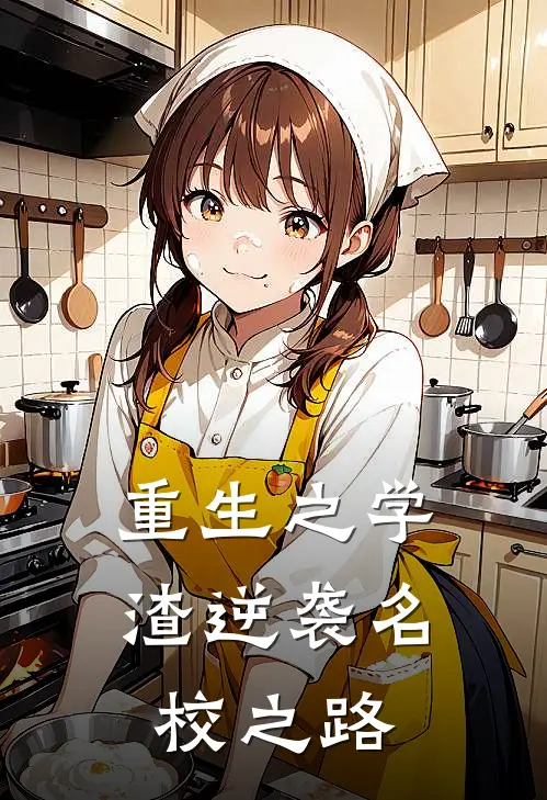 重生之学渣逆袭名校之路