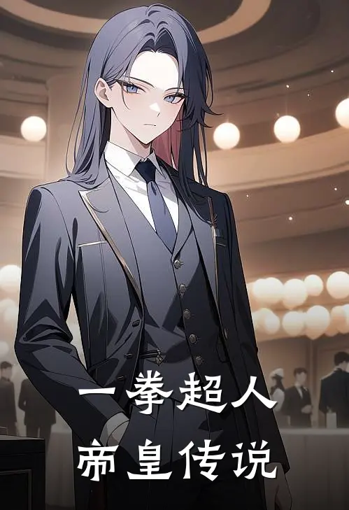 一拳超人：帝皇传说