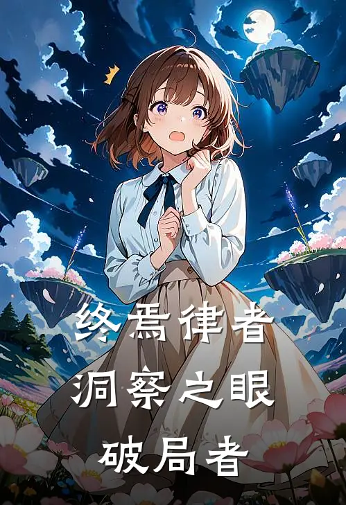 终焉律者，洞察之眼破局者