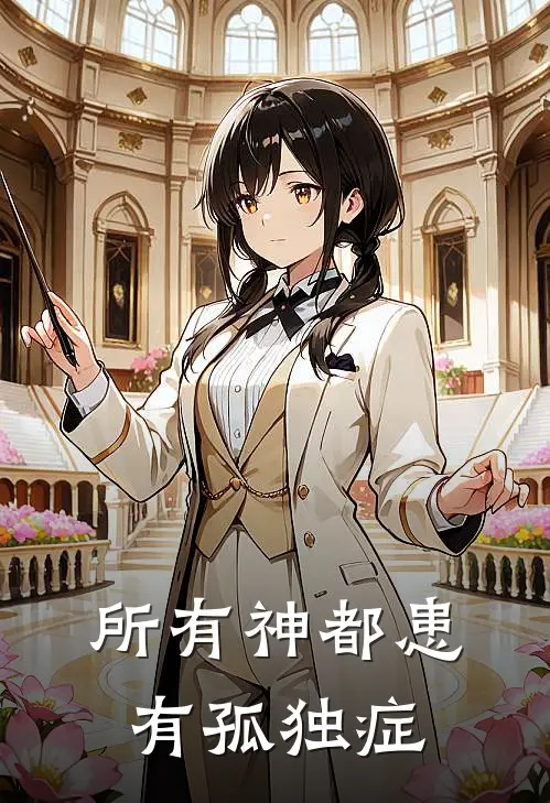 所有神都患有孤独症