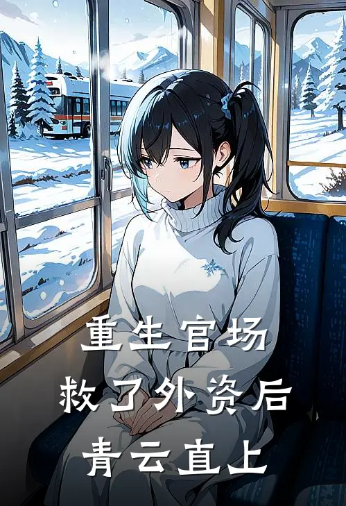 重生官场：救了外资后青云直上