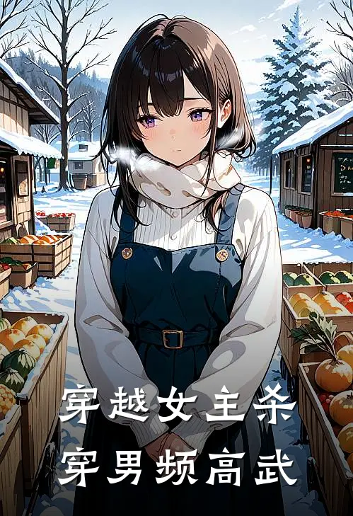 穿越女主杀穿男频高武