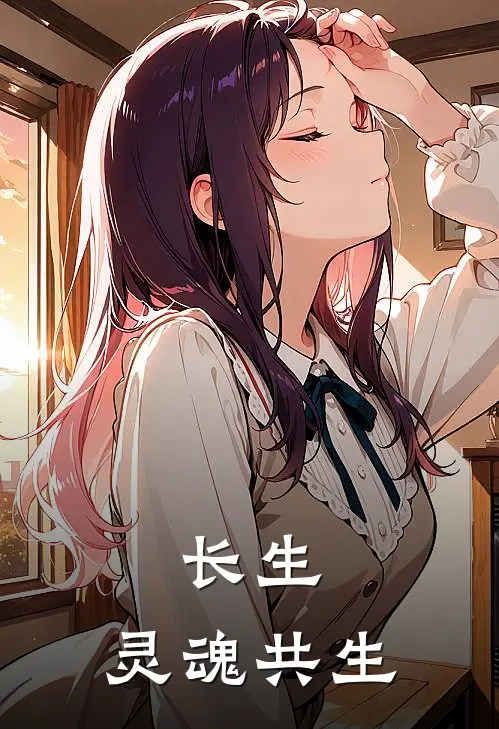 长生：灵魂共生