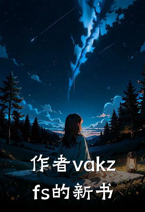 作者vakzfs的新书