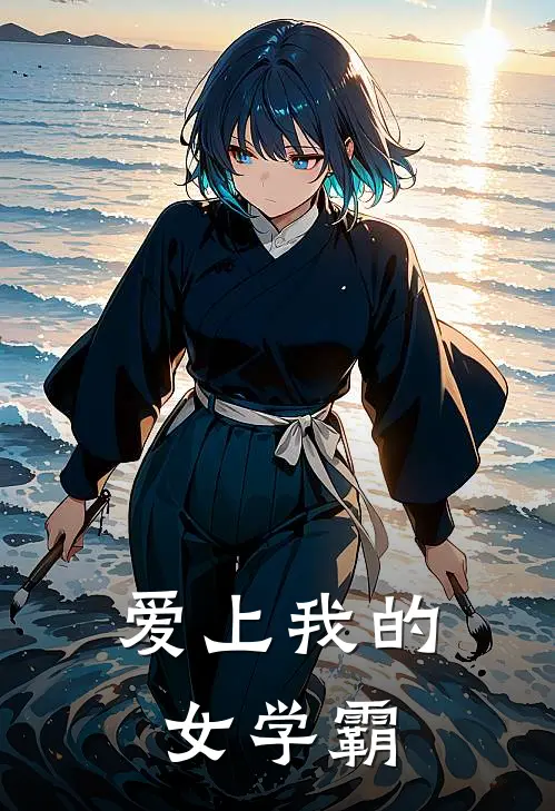 爱上我的女学霸