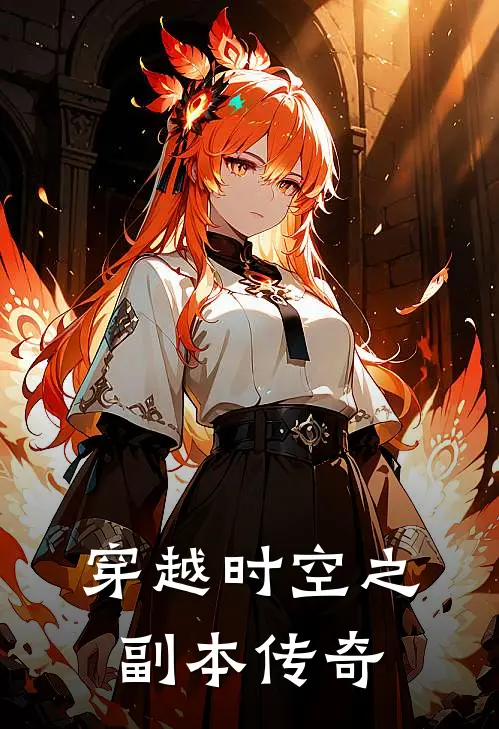 穿越时空之副本传奇