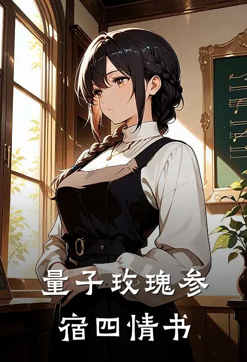 量子玫瑰参宿四情书