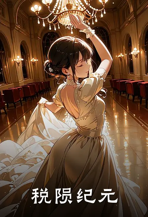 税陨纪元