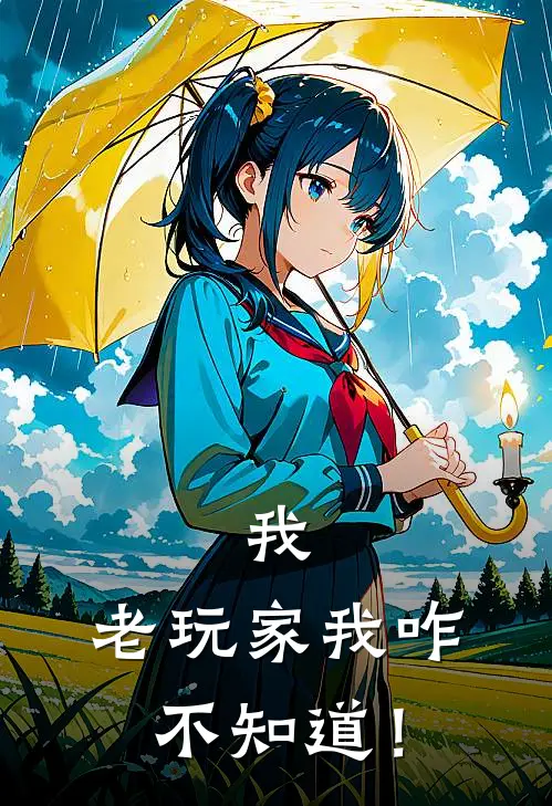 我，老玩家我咋不知道！