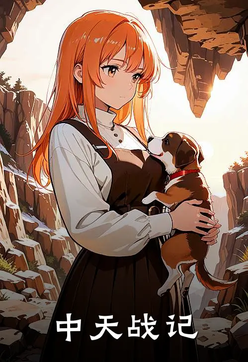 中天战记