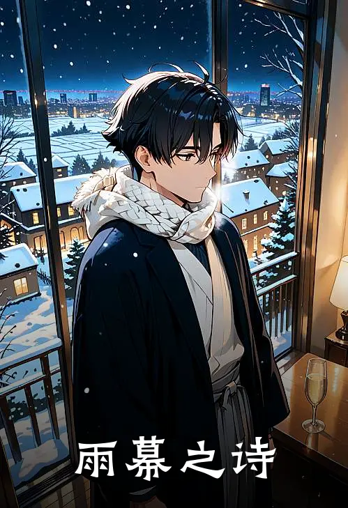 雨幕之诗