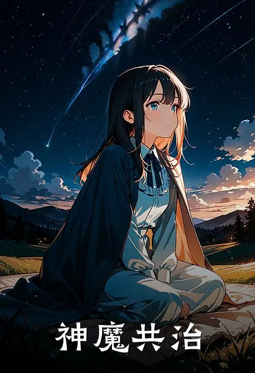神魔共治
