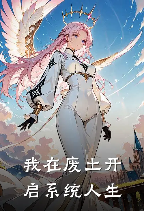 我在废土开启系统人生