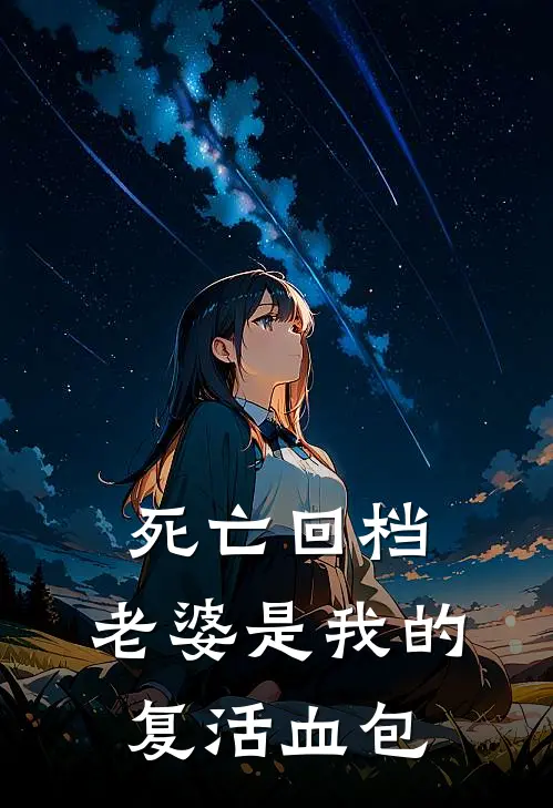 死亡回档：老婆是我的复活血包