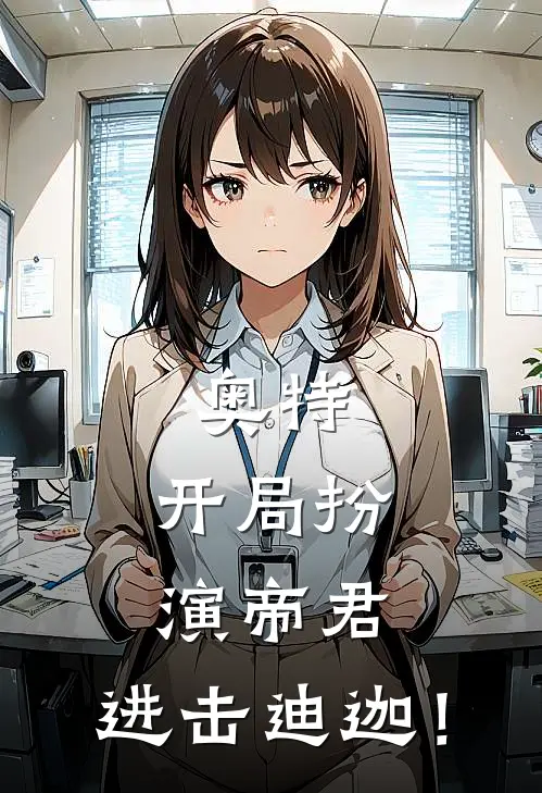 奥特：开局扮演帝君，进击迪迦！