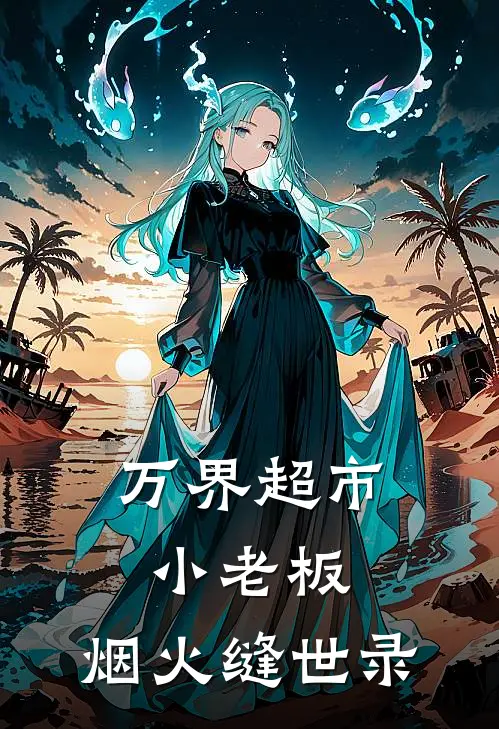 万界超市小老板，烟火缝世录