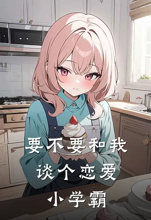 要不要和我谈个恋爱，小学霸