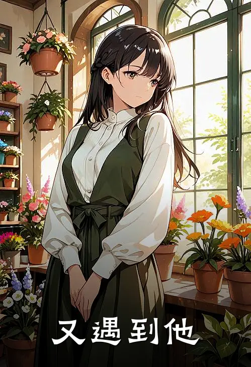 又遇到他