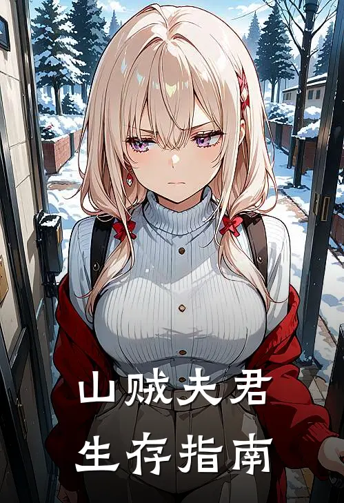 山贼夫君生存指南