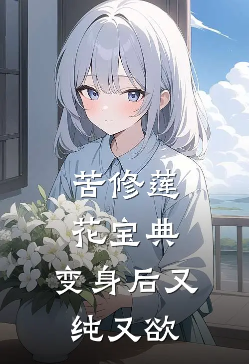 苦修莲花宝典，变身后又纯又欲